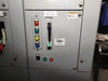 SIEMENS 10 hp 600V 3-Ph Motor Control Center Bucket 03FA