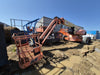 JLG 125 ft Articulating Boom Lift 1250AJP