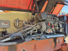 JLG 125 ft Articulating Boom Lift 1250AJP