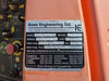 JLG 125 ft Articulating Boom Lift 1250AJP