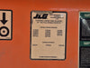 JLG 125 ft Articulating Boom Lift 1250AJP