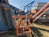 JLG 125 ft Articulating Boom Lift 1250AJP