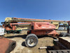 JLG 125 ft Articulating Boom Lift 1250AJP