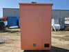 UEE 5 kV 600 Amp Fused Disconnect Interrupter Switch Loadbreak C-Cell