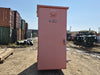 UEE 5 kV 600 Amp Fused Disconnect Interrupter Switch Loadbreak C-Cell