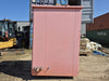 UEE 5 kV 600 Amp Fused Disconnect Interrupter Switch Loadbreak C-Cell