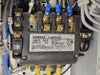 SIEMENS 1.5 hp 600V 3-Ph Motor Control Center Bucket 05FA
