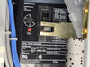 SIEMENS 1.5 hp 600V 3-Ph Motor Control Center Bucket 05FA