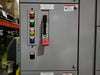 SIEMENS MCC Bucket w/ 10 Amp Breaker, 10 HP Contactor