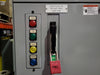 SIEMENS MCC Bucket w/ 10 Amp Breaker, 10 HP Contactor