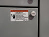 SIEMENS MCC Bucket w/ 10 Amp Breaker, 10 HP Contactor