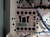 SIEMENS MCC Bucket w/ 10 Amp Breaker, 10 HP Contactor