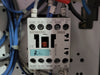 SIEMENS MCC Bucket w/ 10 Amp Breaker, 10 HP Contactor