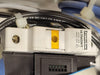 SIEMENS MCC Bucket w/ 10 Amp Breaker, 10 HP Contactor
