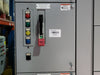 SIEMENS MCC Bucket w/ 10 Amp Breaker, 10 HP Contactor