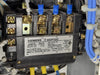 SIEMENS 5 hp 600V 3-Ph Motor Control Center Bucket 05FG