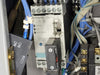 SIEMENS 5 hp 600V 3-Ph Motor Control Center Bucket 05FG