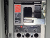SIEMENS 200 Amp 3 Poles 600 Volts 3Ph Circuit Breaker CFD63B200 MCC Bucket