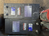CATERPILLAR 230 kW, 288 kVA Standby Generator Set 3306 in Container, 950hrs