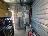 CATERPILLAR 230 kW, 288 kVA Standby Generator Set 3306 in Container, 950hrs