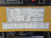 CATERPILLAR 230 kW, 288 kVA Standby Generator Set 3306 in Container, 950hrs