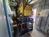 CATERPILLAR 230 kW, 288 kVA Standby Generator Set 3306 in Container, 950hrs