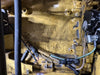 CATERPILLAR 230 kW, 288 kVA Standby Generator Set 3306 in Container, 950hrs