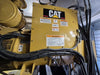 CATERPILLAR 230 kW, 288 kVA Standby Generator Set 3306 in Container, 950hrs