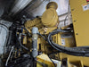 CATERPILLAR 230 kW, 288 kVA Standby Generator Set 3306 in Container, 950hrs