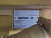 CATERPILLAR 230 kW, 288 kVA Standby Generator Set 3306 in Container, 950hrs