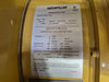 CATERPILLAR 230 kW, 288 kVA Standby Generator Set 3306 in Container, 950hrs