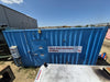 CATERPILLAR 230 kW, 288 kVA Standby Generator Set 3306 in Container, 950hrs