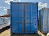 CATERPILLAR 230 kW, 288 kVA Standby Generator Set 3306 in Container, 950hrs