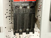 SIEMENS 15 Amp 3 Poles 600 Volts 3Ph Circuit Breaker CFD63B015, MCC Bucket