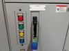 SIEMENS 10 hp 600V 3-Ph Motor Control Center Bucket 06FG