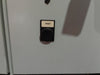 SIEMENS 10 hp 600V 3-Ph Motor Control Center Bucket 06FG
