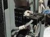 SIEMENS 10 hp 600V 3-Ph Motor Control Center Bucket 06FG