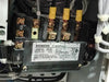 SIEMENS 10 hp 600V 3-Ph Motor Control Center Bucket 06FG