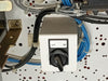 SIEMENS 10 hp 600V 3-Ph Motor Control Center Bucket 06FG