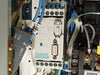 SIEMENS 10 hp 600V 3-Ph Motor Control Center Bucket 06FG
