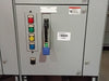 SIEMENS 10 hp 600V 3-Ph Motor Control Center Bucket 06FG