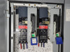 SIEMENS 40 Amp 3 Poles 600 Volts 3Ph Circuit Breaker CED63B040 MCC Bucket