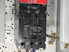 SIEMENS 40 Amp 3 Poles 600 Volts 3Ph Circuit Breaker CED63B040 MCC Bucket