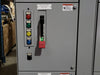 SIEMENS 5 hp 600V 3-Ph Motor Control Center Bucket 01FG