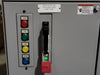 SIEMENS 5 hp 600V 3-Ph Motor Control Center Bucket 01FG