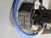 SIEMENS 5 hp 600V 3-Ph Motor Control Center Bucket 01FG