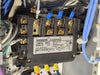 SIEMENS 5 hp 600V 3-Ph Motor Control Center Bucket 01FG