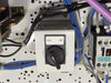 SIEMENS 5 hp 600V 3-Ph Motor Control Center Bucket 01FG