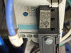 SIEMENS 5 hp 600V 3-Ph Motor Control Center Bucket 01FG