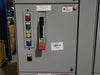 SIEMENS 5 hp 600V 3-Ph Motor Control Center Bucket 01FG